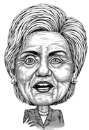 Hillary