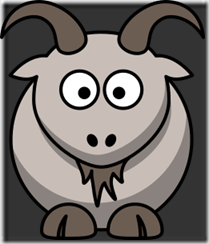 lemmling-Cartoon-goat-300px